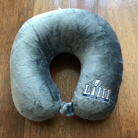 NFL Other - Neck pillow for travel